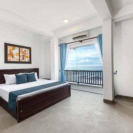 The Beach Talpe Unawatuna Exterior foto